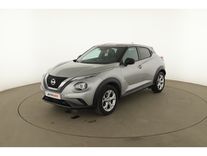 nissan juke 1.0 dig-t n-connecta cvt