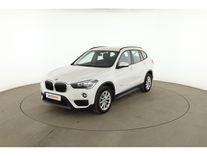 BMW X1 SDRIVE 16D bmw x1 sdrive16d lounge