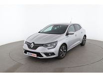 renault mégane 1.5 dci bose edition edc