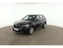 bmw x1 sdrive16d lounge