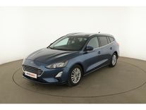 FORD FOCUS SW ford focus sw 1.0 ecoboost titanium auto