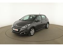 peugeot 208 1.2 puretech signature