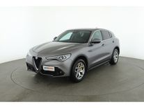 ALFA ROMEO STELVIO Q4^ 2.2 jtdm