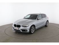 BMW SERIE 1 116 116d