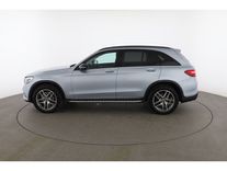 glc 220 d