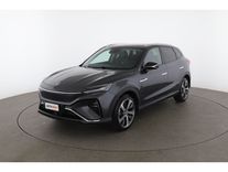 MG MARVEL R electric drive 132 kw