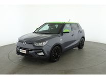 SSANGYONG TIVOLI 160 E XGI 1.6