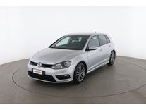 VOLKSWAGEN GOLF 1.6 tdi