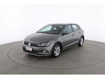 VOLKSWAGEN POLO 1.0