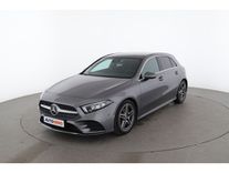 mercedes-benz classe a 200 amg line 7g-dct