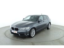 BMW SERIE 1 118 118i