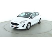 FORD FIESTA 1.1 ti-vct