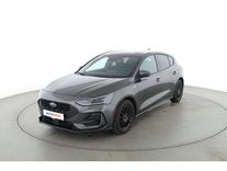FORD FOCUS 1.0 ecoboost mild-hybrid