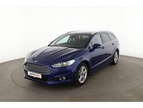 FORD MONDEO SW 2.0 tdci