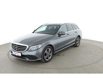MERCEDES CLASE C ESTATE C 220 c 220 d