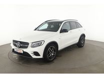 glc 43 amg