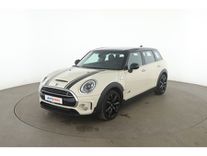 MINI CLUBMAN COOPER S cooper s