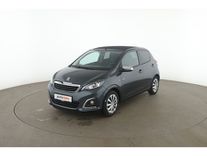 PEUGEOT 108 1.0 vti