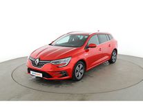 RENAULT MEGANE ESTATE E-TECH 1.6 e-tech hybrid