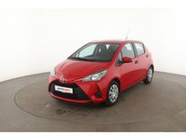 TOYOTA YARIS 1.0 vvt-i