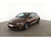 VOLKSWAGEN SCIROCCO 2.0 tsi