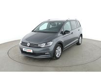VOLKSWAGEN TOURAN 2.0 tdi
