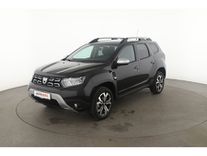 DACIA DUSTER 1.3 tce
