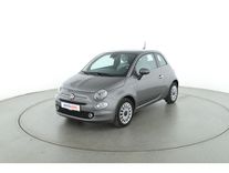 FIAT 500 1.0 mild-hybrid