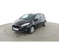 FORD FIESTA 1.0