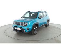 JEEP RENEGADE 1.3 tgdi