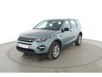 LAND ROVER DISCOVERY SPORT TD4 2.0 td4