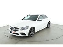 MERCEDES CLASE C C 220 c 220 d