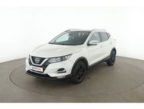 NISSAN QASHQAI 1.2