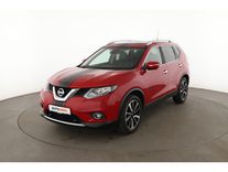 NISSAN X-TRAIL 1.6