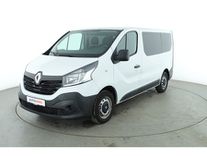 RENAULT TRAFIC 1.6 dci