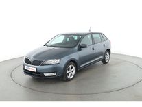 SKODA RAPID SPACEBACK 1.2 tsi