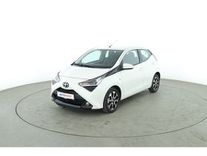 TOYOTA AYGO 1.0