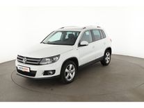 VOLKSWAGEN TIGUAN 1.4 tsi