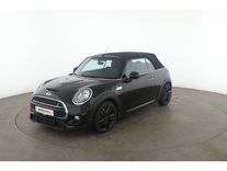 MINI CABRIO COOPER S cooper s