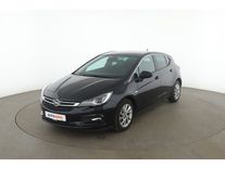 OPEL ASTRA 1.6 sidi turbo
