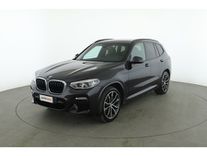 BMW X3 XDRIVE 30D xdrive 30d