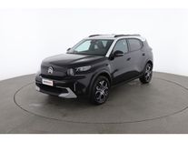 CITROEN C3 AIRCROSS 1.2 puretech