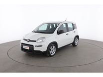 FIAT PANDA 1.0 mild-hybrid