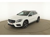 MERCEDES GLA GLA 200 mercedes-benz gla 200 fascination 7g-dct
