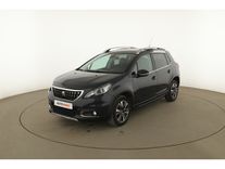PEUGEOT 2008 peugeot 2008 1.6 blue-hdi allure business