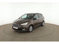 ford c-max 1.5 ecoboost titanium bv6
