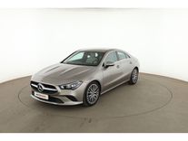 MERCEDES CLA CLA 180 mercedes-benz cla 180 progressive line 7g-dct
