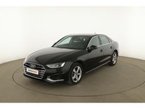 audi a4 35 tdi design s tronic