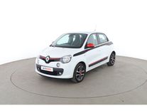 RENAULT TWINGO renault twingo 0.9 tce energy sl edition one