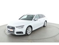 AUDI A4 3.0 v6 tdi
